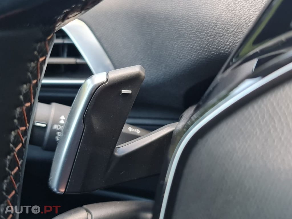 Peugeot 3008 1.6 BlueHDi Active