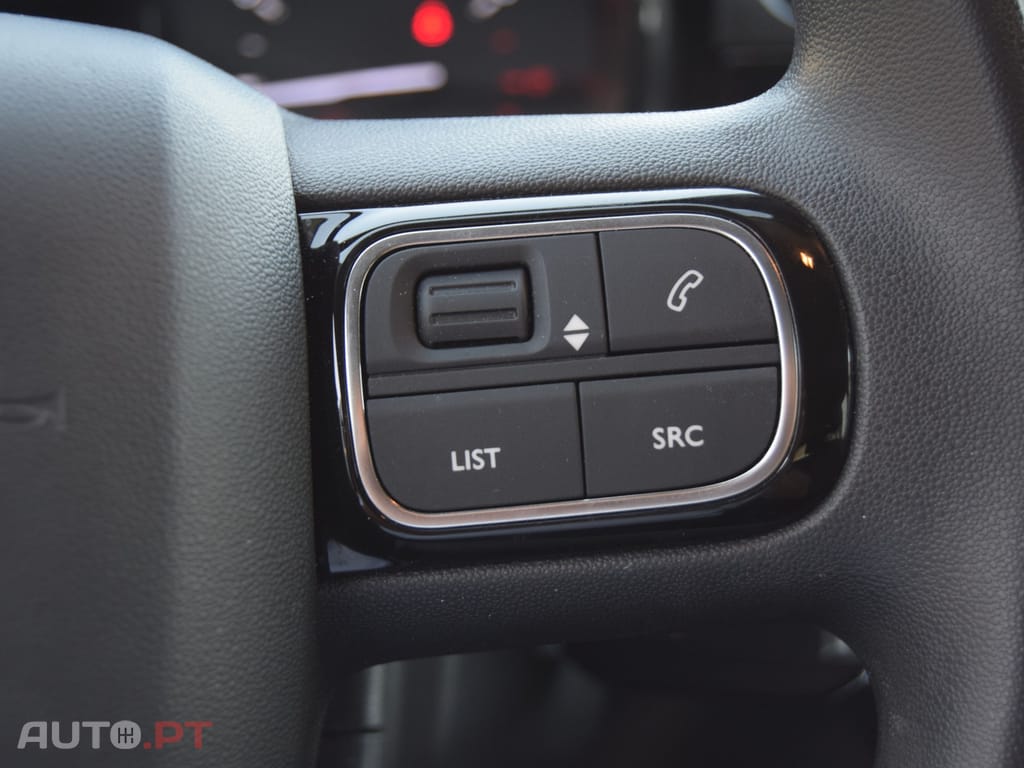 Citroen C3 1.2 PureTech Plus