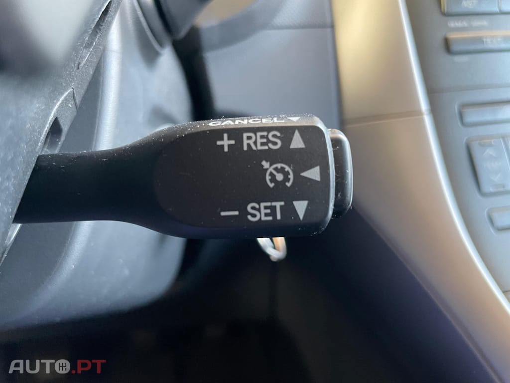 Toyota Auris 2.0 D-4D