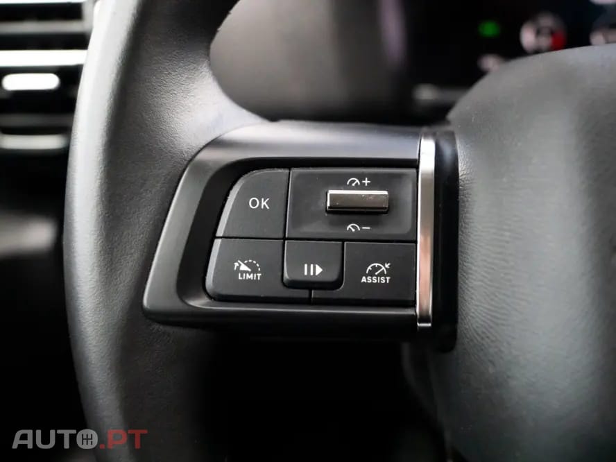 Citroen C4 1.5 BlueHDi Feel