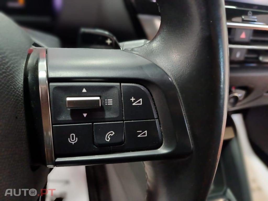 Citroen C4 1.5 BlueHDi Feel Pack EAT8