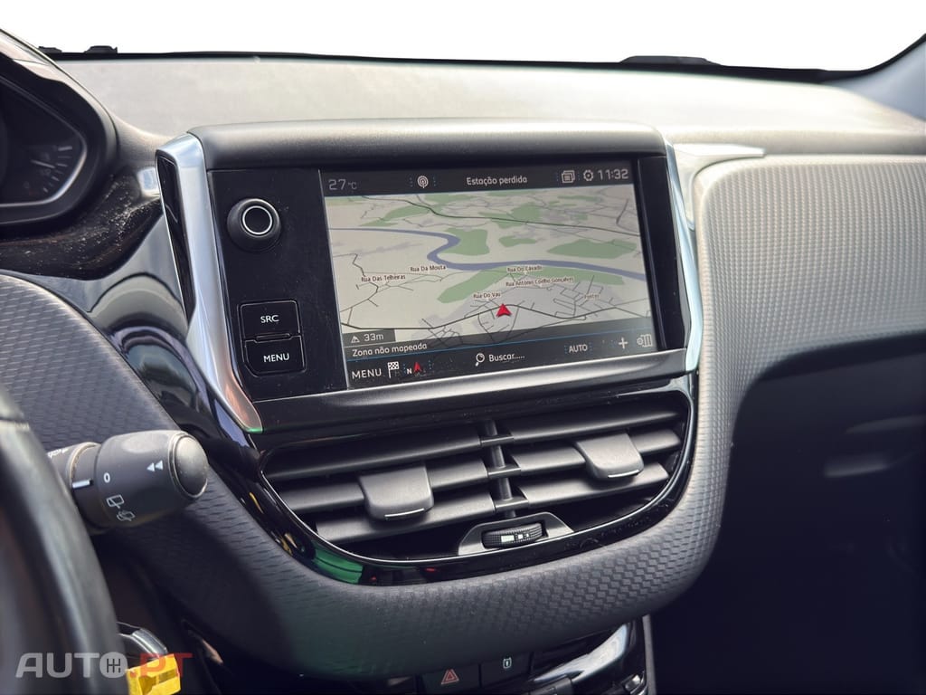 Peugeot 2008 1.2 PureTech Allure EAT6