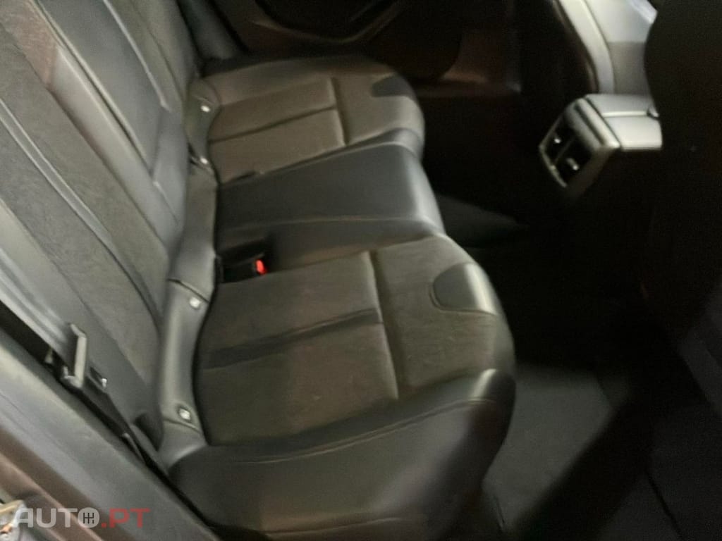 Peugeot 508 PureTech 130 EAT8 Allure