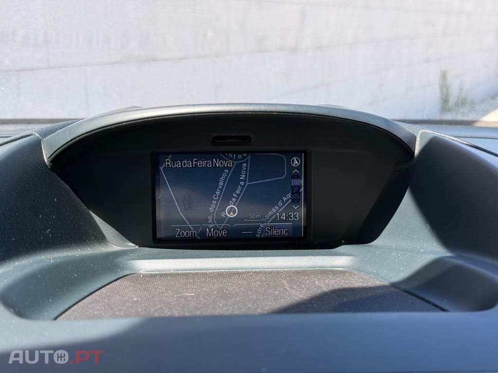 Ford Grand C-Max 1.0 EcoBoost S&S Titanium