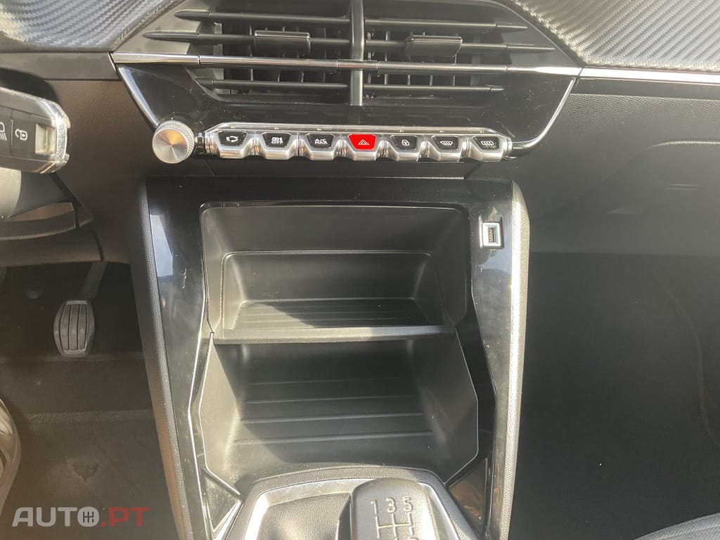 Peugeot 208 1.2 PureTech Active