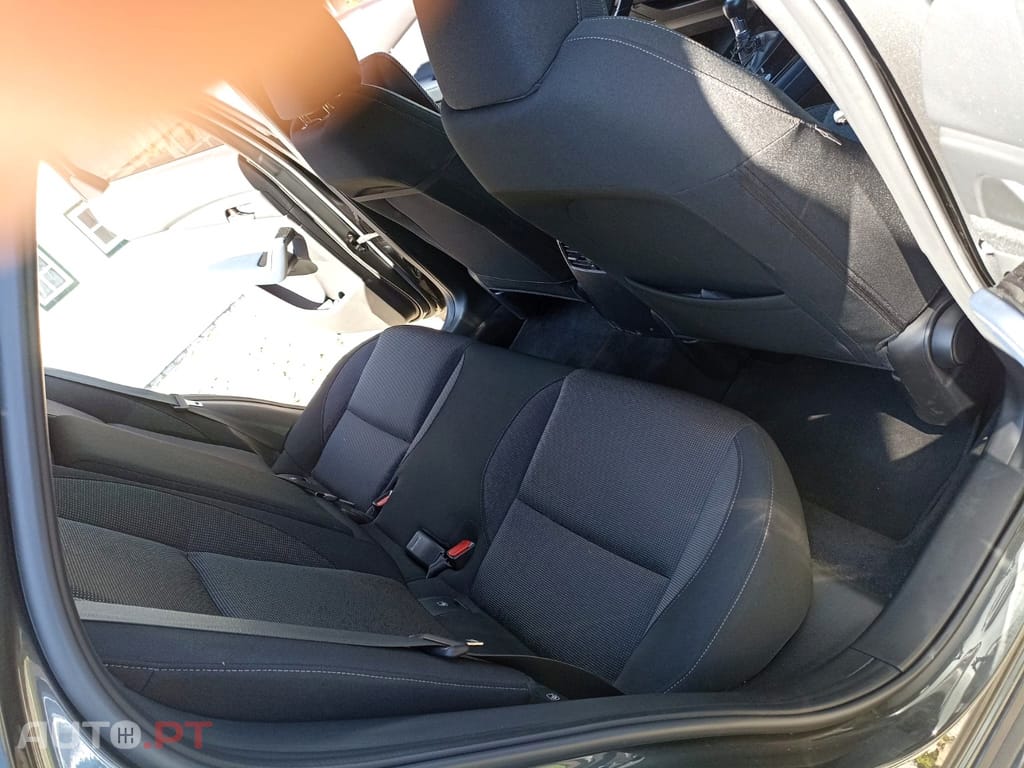 Mazda CX-30 Activ