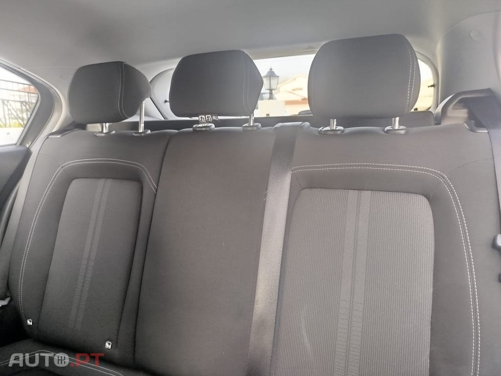 Fiat Tipo 1.3 M-Jet Easy