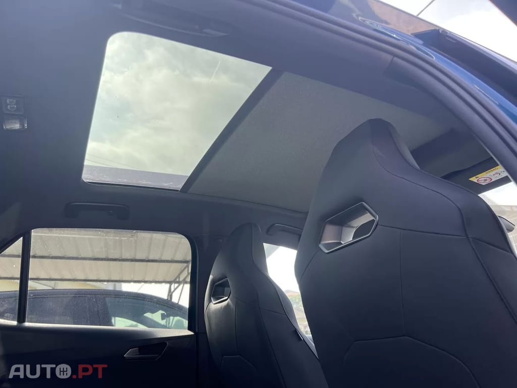 Cupra Born 58 kWh Plus
