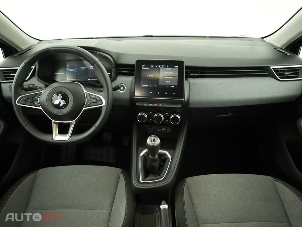 Mitsubishi Colt Colt 1.0 MPI-T Kaiteki