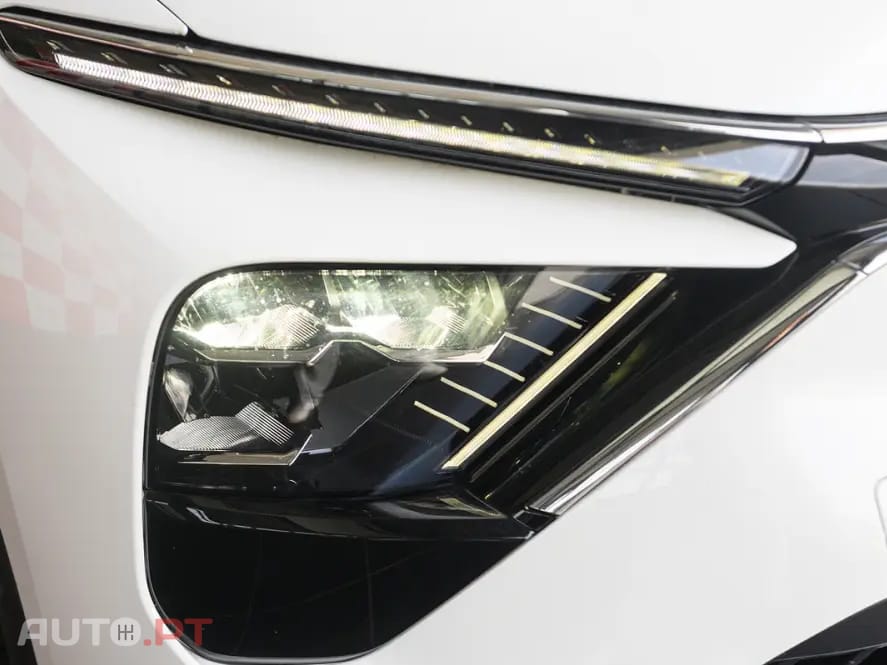 Citroen C5 X 180 S&S e-EAT8 SHINE