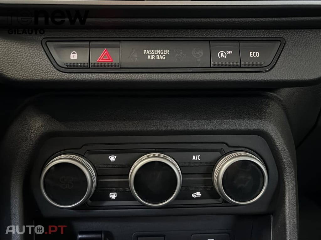 Dacia Sandero Eco EXTREME BIFUL