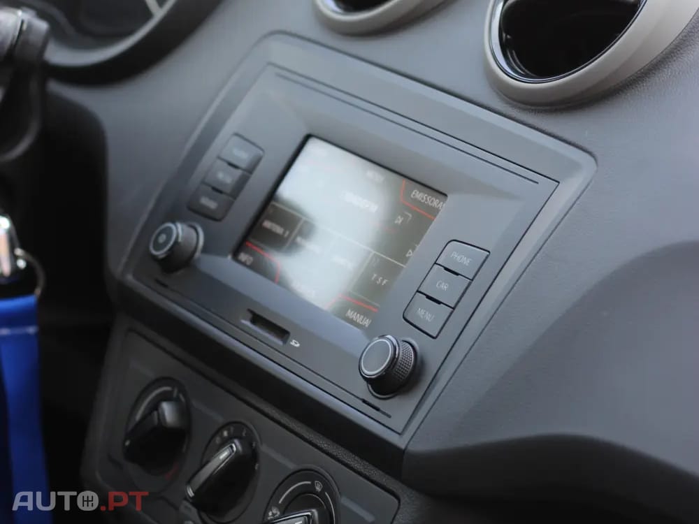 Seat Ibiza 1.2 12V Style