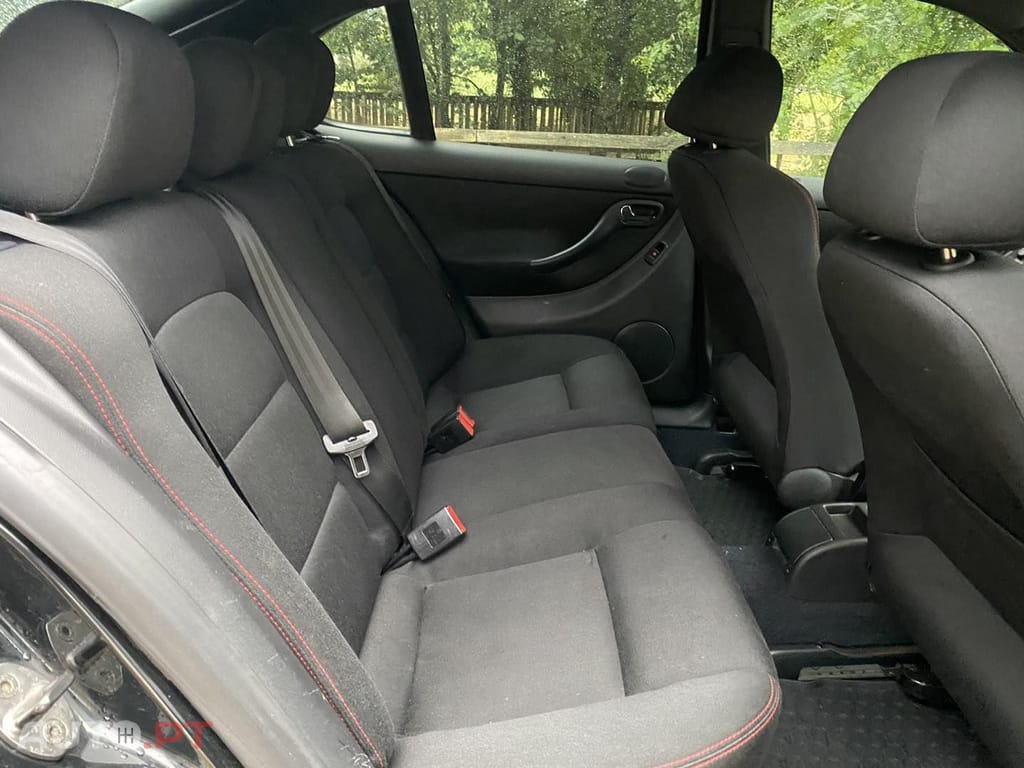 Seat Leon 1.8 T Cupra R