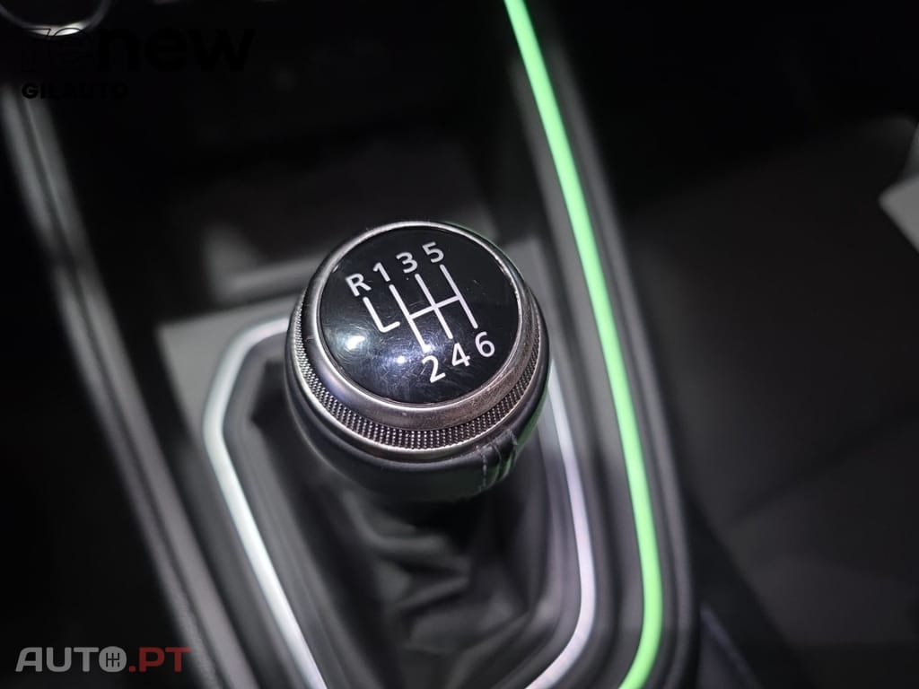 Renault Clio ESPRIT ALPINE TCE 90