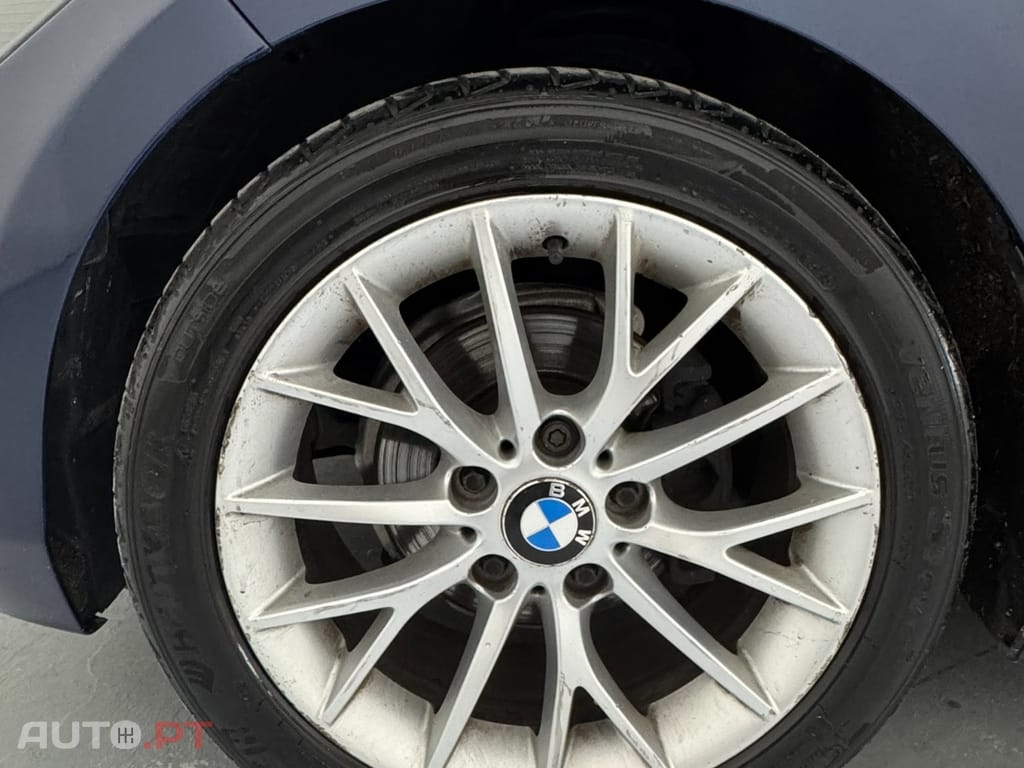 BMW 116 116d