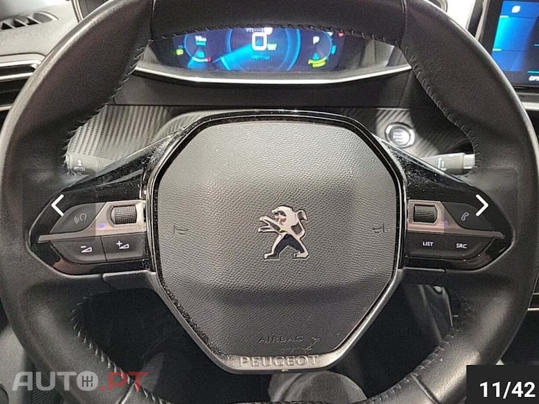 Peugeot 2008 Allure