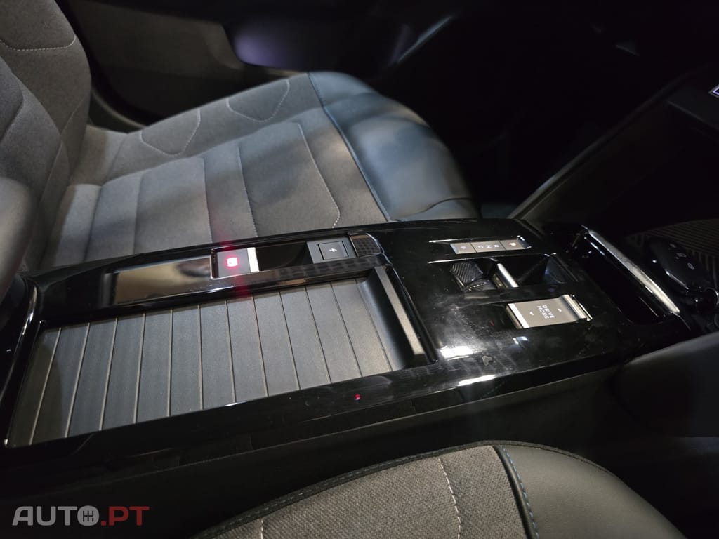 Citroen e-C4 50 kWh Feel