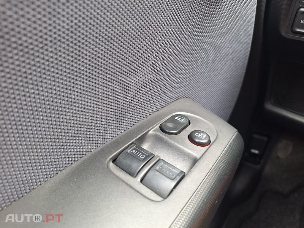 Honda Jazz 1.2 LS AC