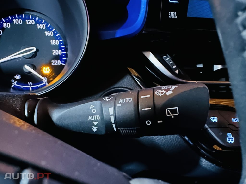 Toyota C-HR 1.8 HSD Exclusive+P.Luxury