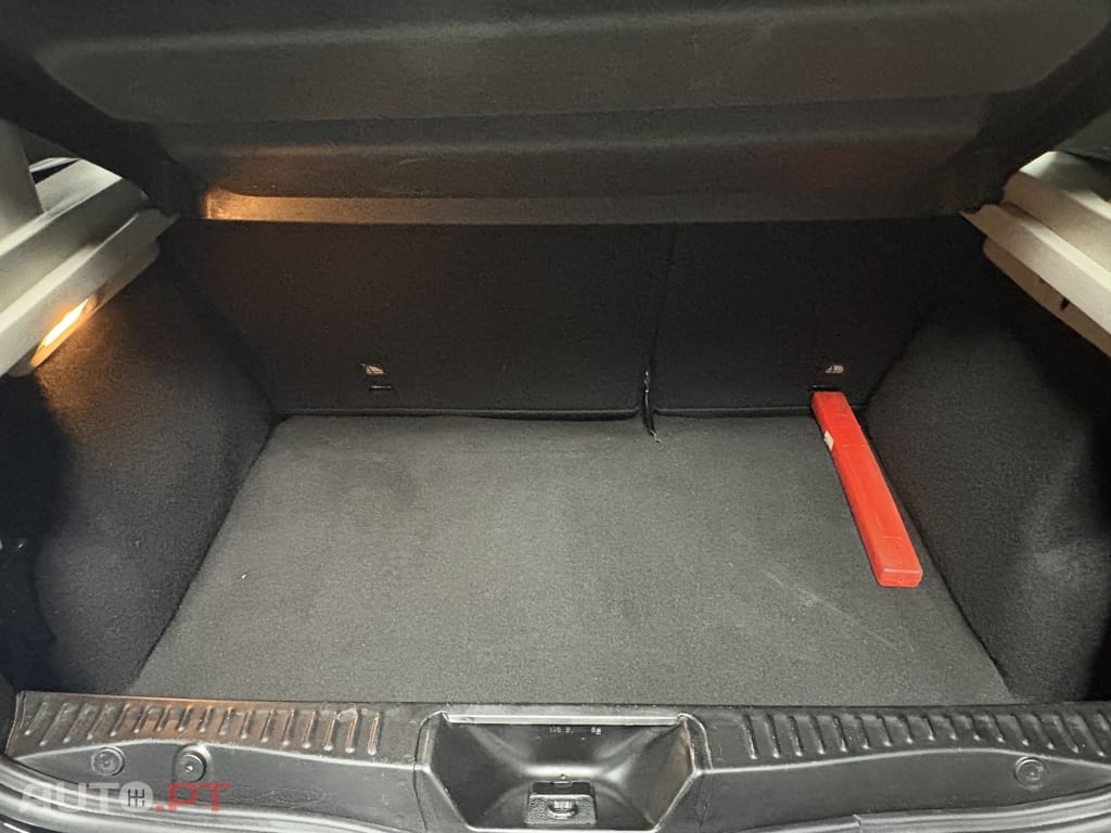 Dacia Sandero 0.9 TCe Stepway