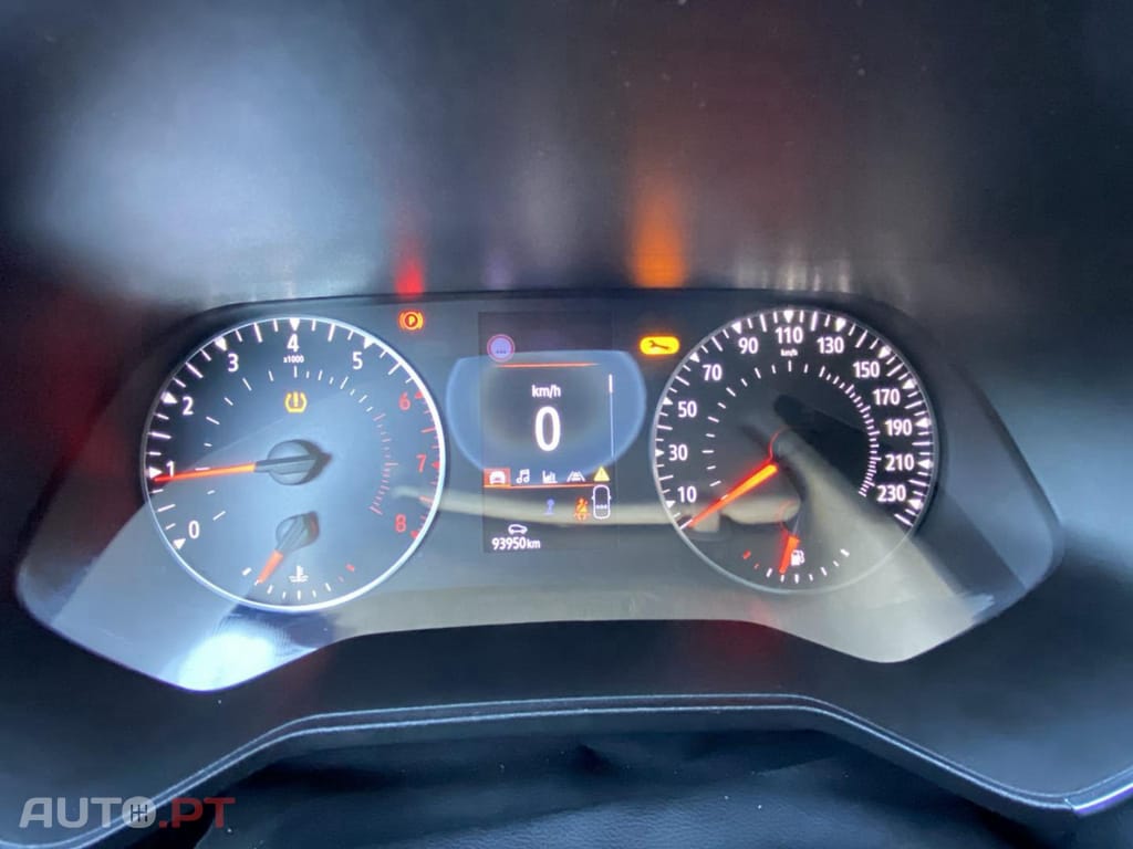 Renault Clio 1.0 TCe Intens Bi-Fuel