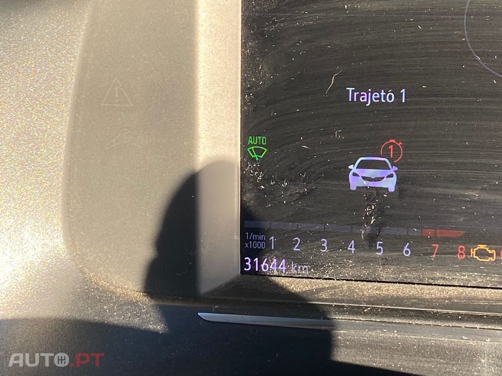 Opel Corsa 1.2 Elegance