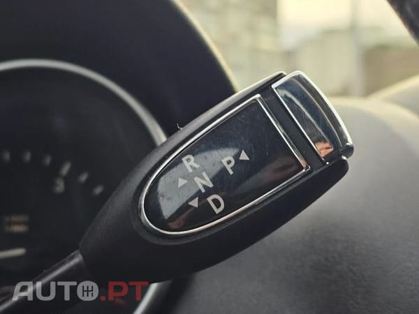 Mercedes-Benz ML 320 CDi