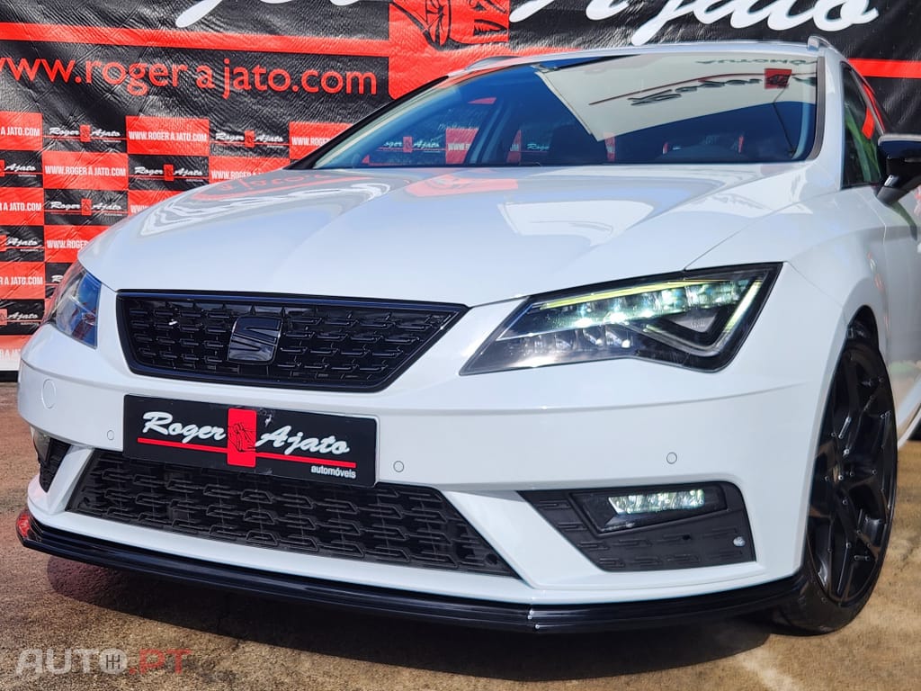 Seat Leon 1.6 TDI Style S/S