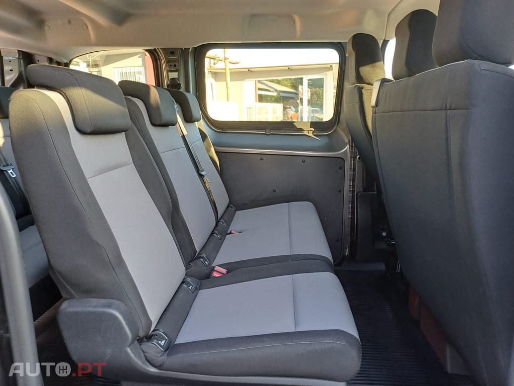 Peugeot Expert 1.5 BlueHDi L1H1