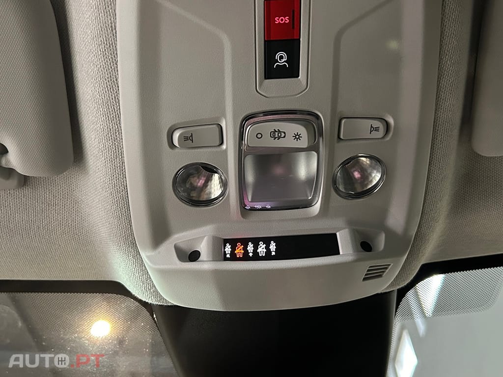 Citroen C4 1.2 PureTech Plus