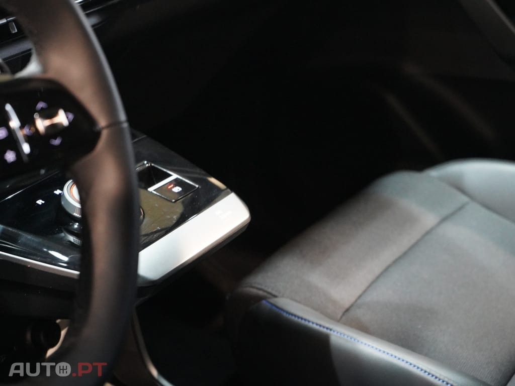 MG MG4 64 kWh Luxury