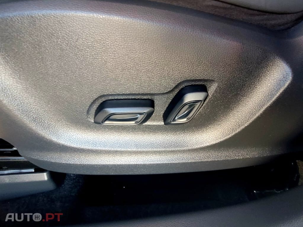 MG ZS 1.0 T-GDI Luxury Aut.