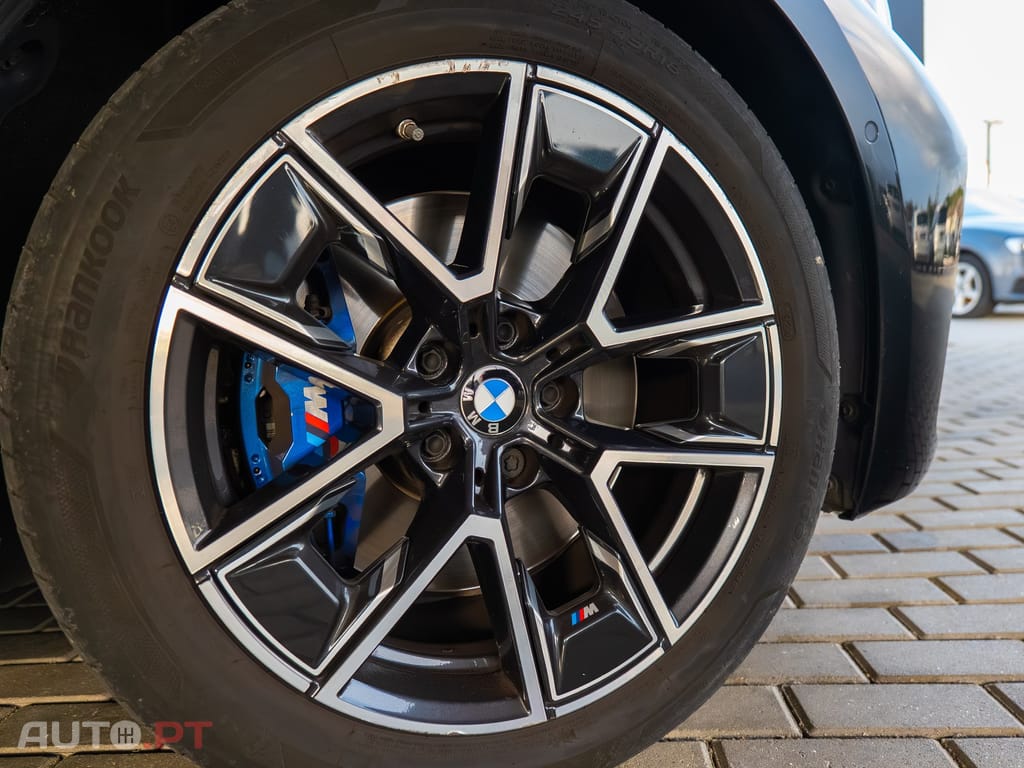 BMW 420 d Desportiva M Auto