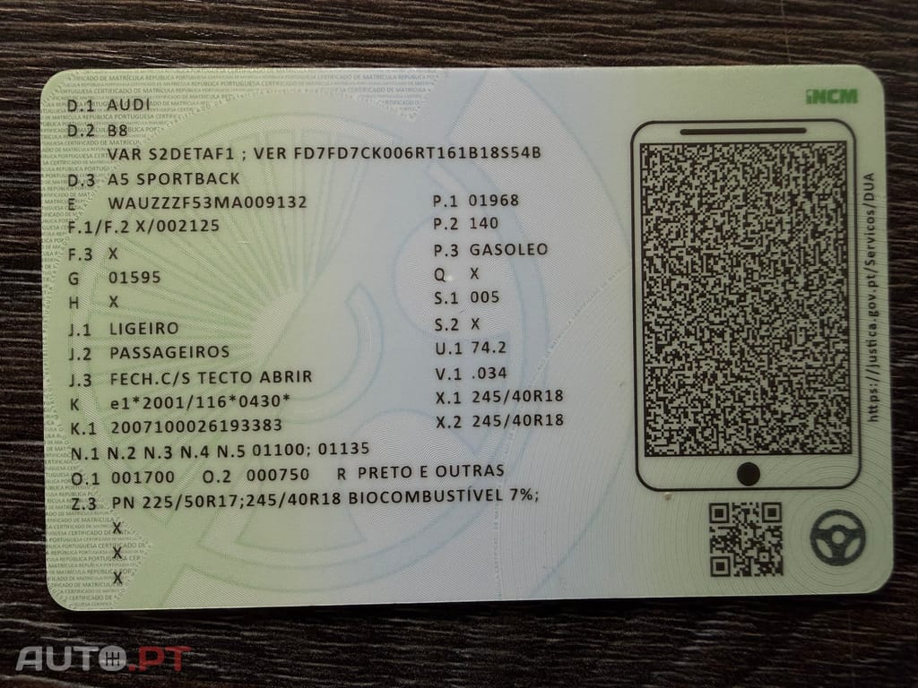 Audi A5 40 TDI Advanced S tronic