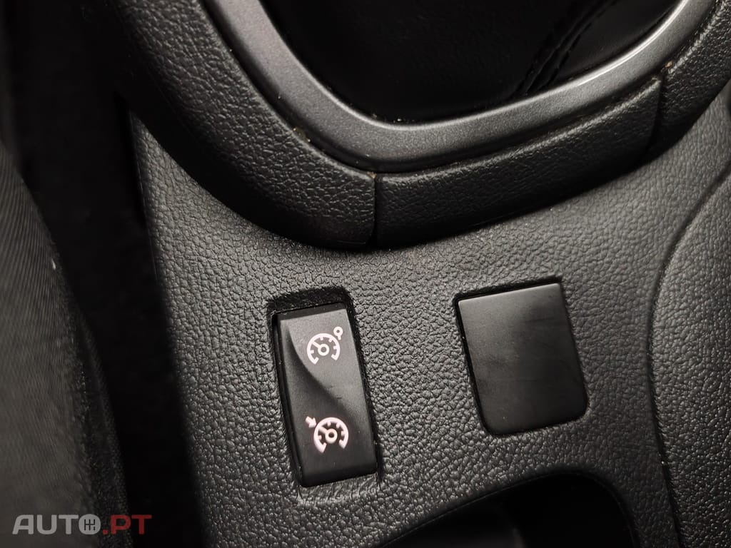 Renault Clio 1.5 dCi Limited