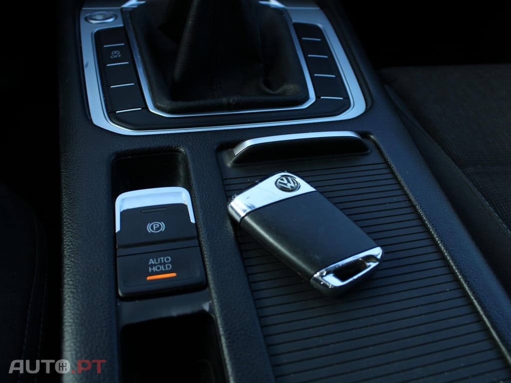 Volkswagen Passat Variant 1.6 TDI BlueMotion