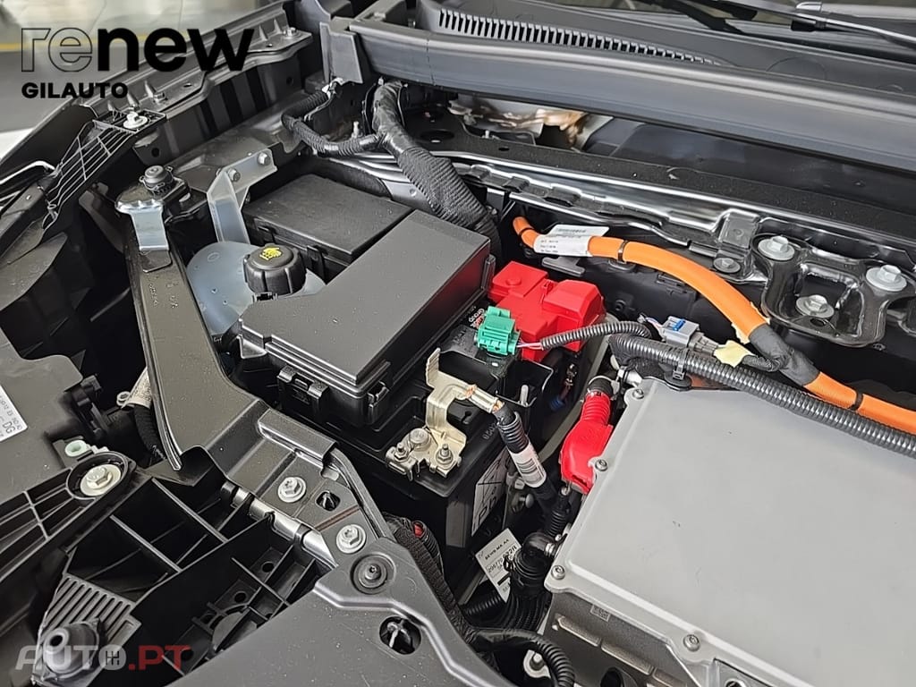 Renault Scénic E-Tech 87 kWh Esprit Alpine