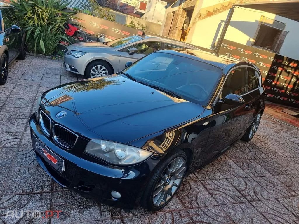 BMW 118 i