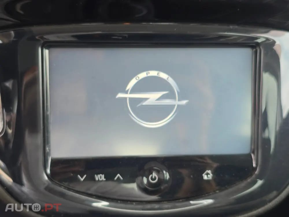 Opel Corsa 1.0 T Innovation