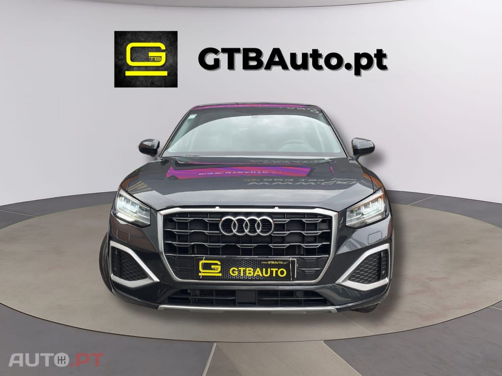 Audi Q2 30 TDI ADVANCE 