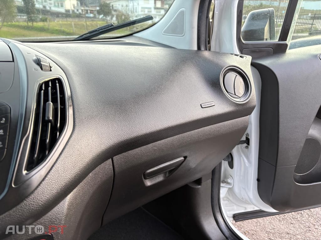 Ford Transit 1.5 TDCi Ambiente