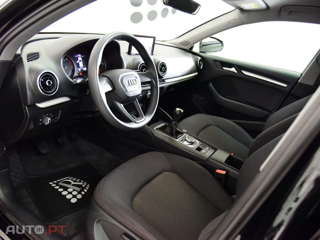 Audi A3 Sportback 30 TFSI
