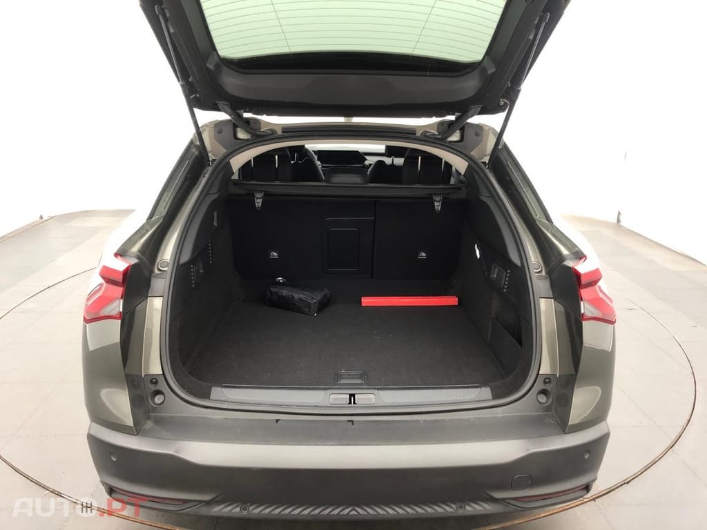 Citroen C5 X 1.2 PureTech Feel Pack EAT8