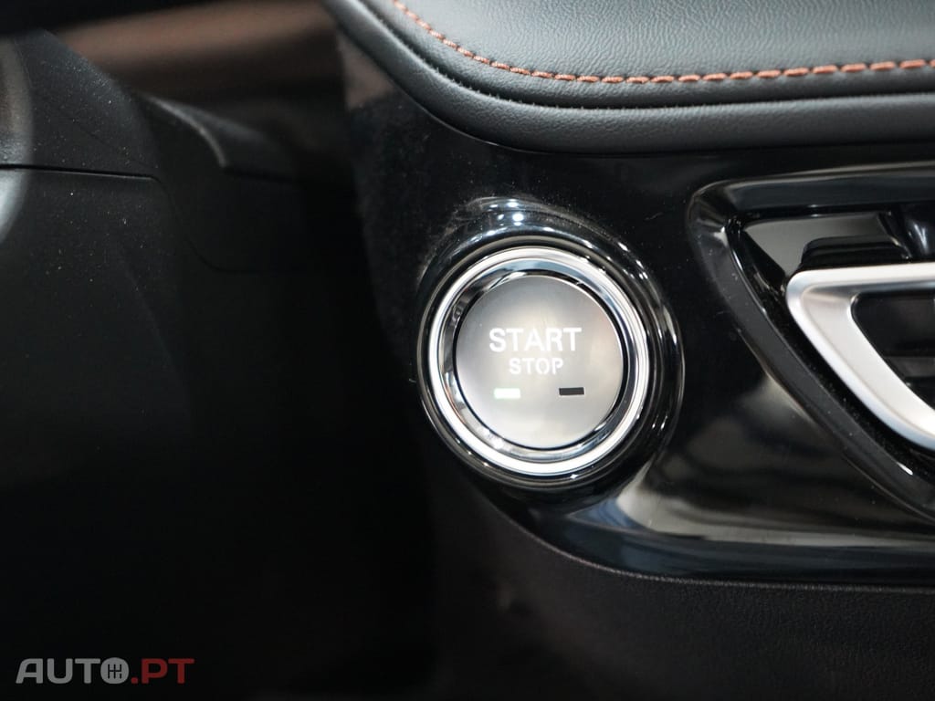 MG HS 1.5 T-GDI Plug In Hybrid Luxury
