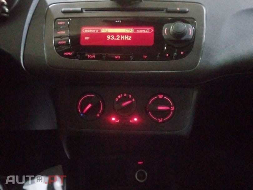 Seat Ibiza 1.2 TDi Fresc