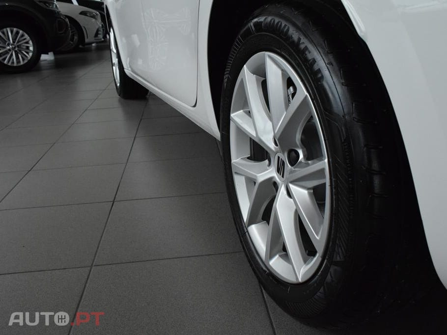 Seat Leon 2.0 TDI Style