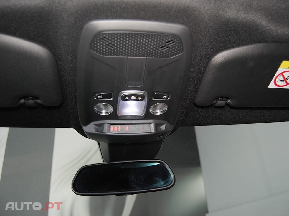 Opel Mokka 1.2 T GS Line
