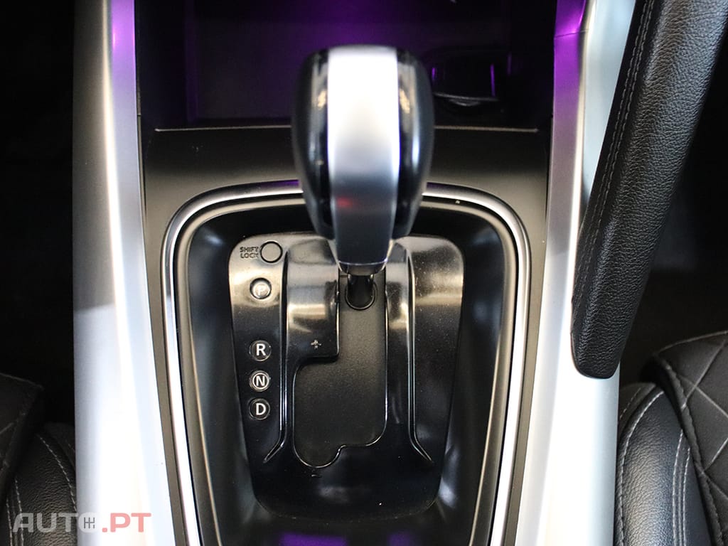 Renault Kadjar Kadjar 1.5 Blue dCi Techno EDC