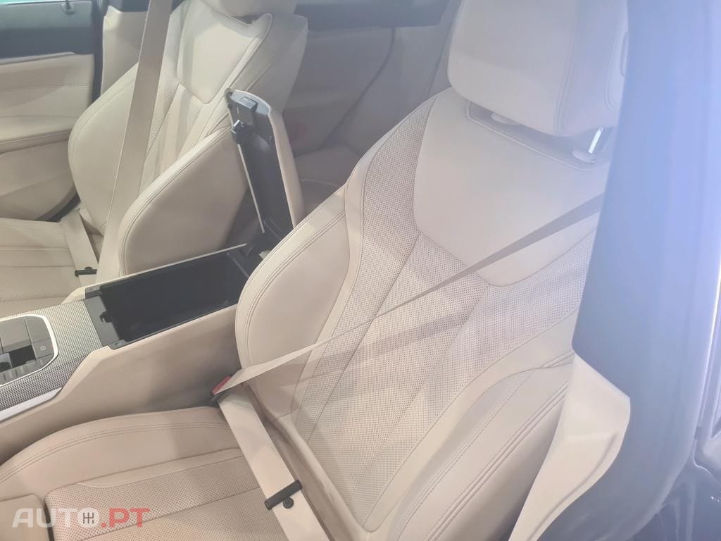 BMW 420 d xDrive Desportiva M Auto