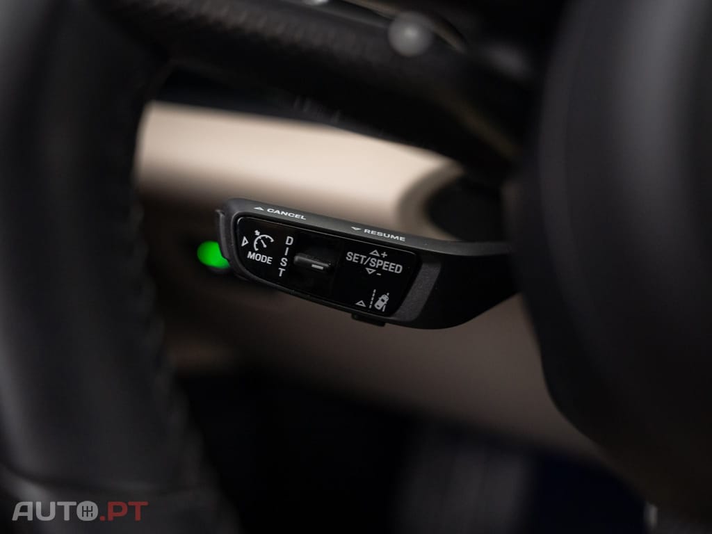 Porsche Macan Electric 4